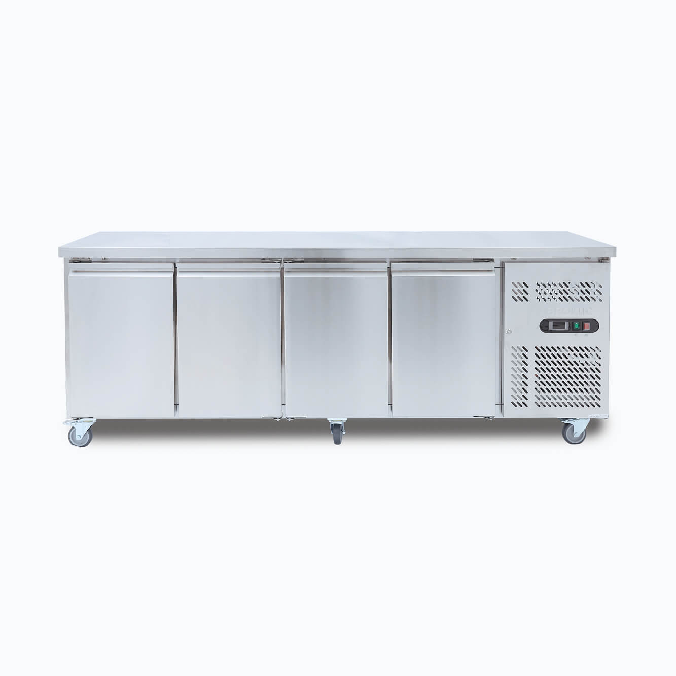 Bromic Underbench Storage Freezer 553L LED UBF2230SD