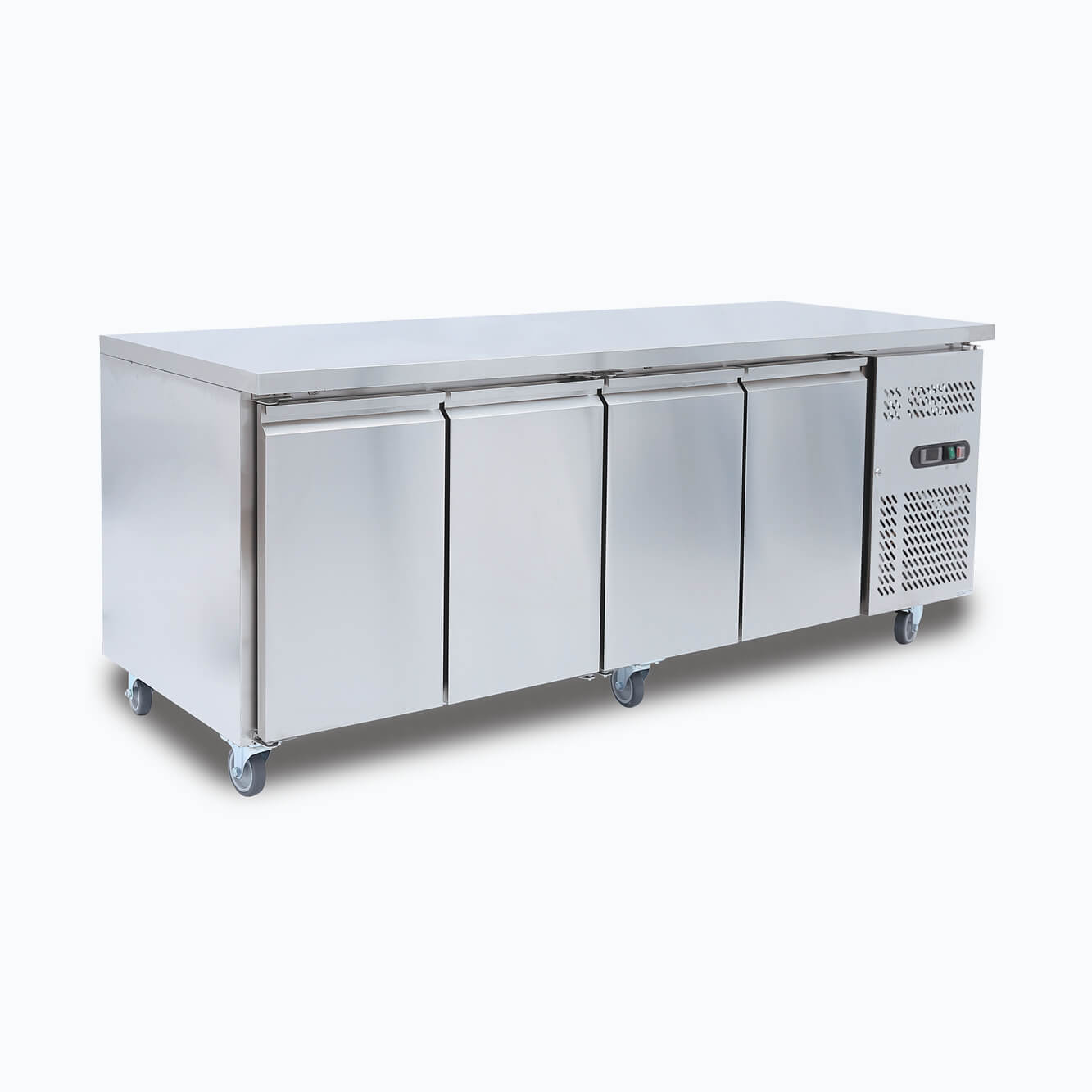 Bromic Underbench Storage Freezer 553L LED UBF2230SD