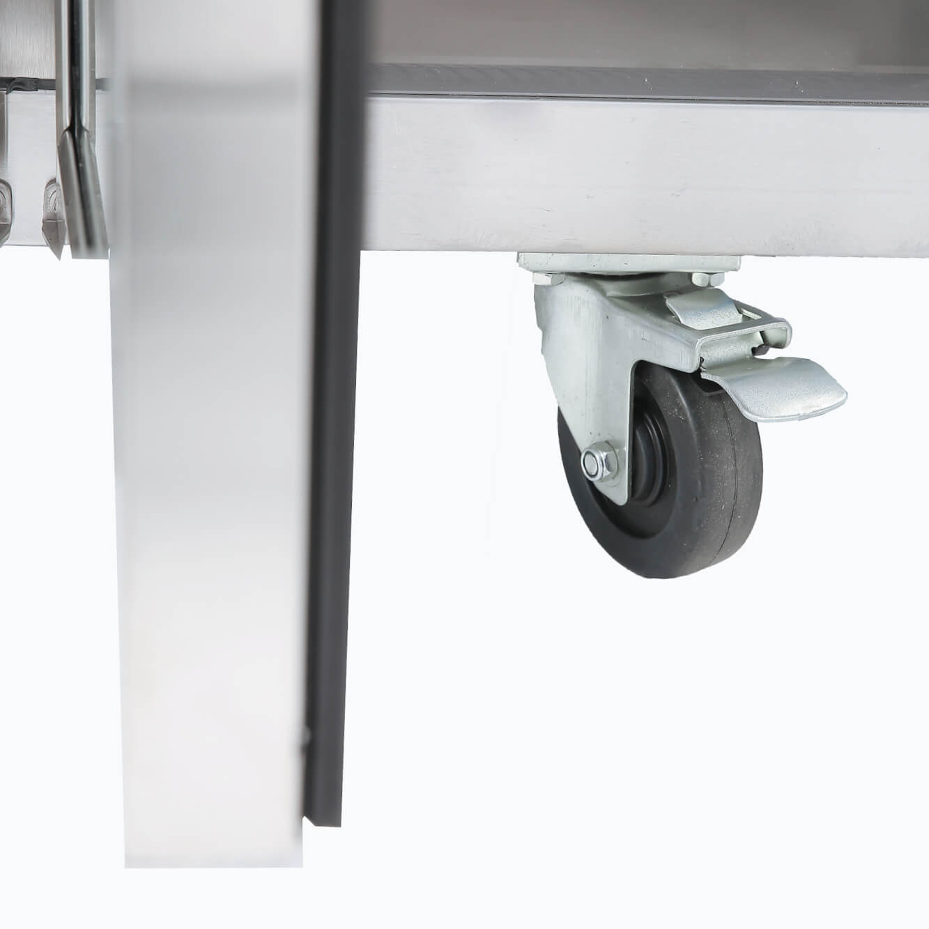 Bromic Under Bench Display Fridge - 553L - 4 Doors - Glass UBC2230GD-NR