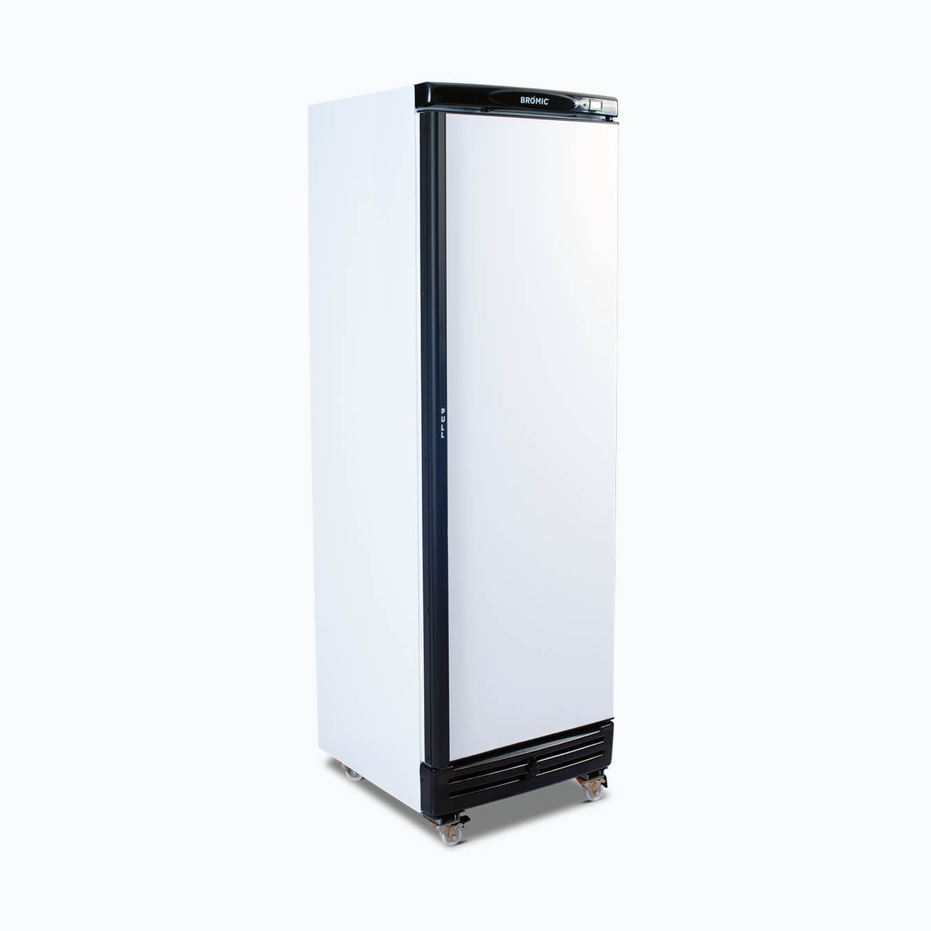 Bromic Upright Storage Freezer Solid Door 300L UF0374SDS