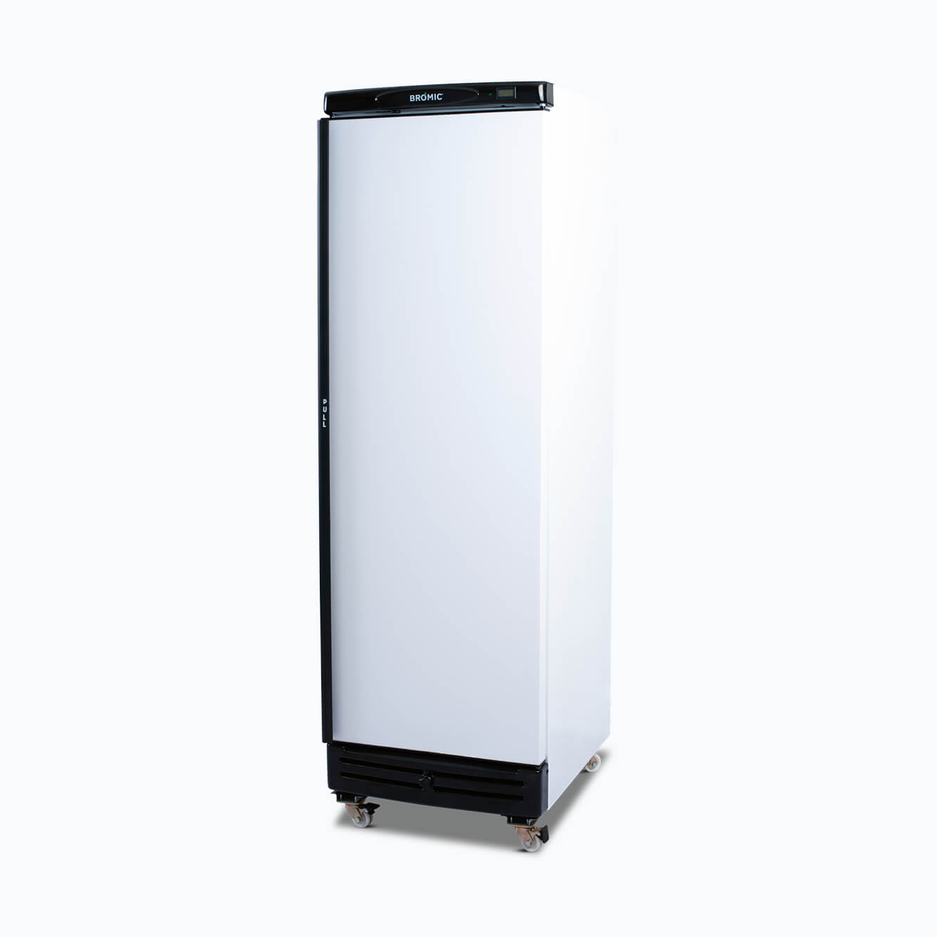 Bromic Upright Storage Freezer Solid Door 300L UF0374SDS