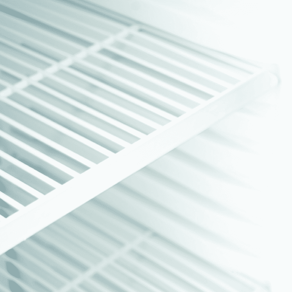 Bromic Upright Display Fridge - 215L - 1 Door - Flat Glass GM0220-NR