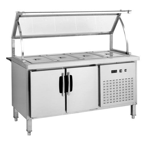 F.E.D Buffet Servery BS5C