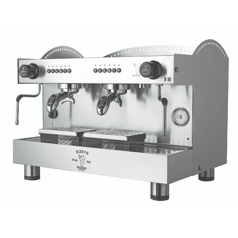 Bezzera Bezzera Professional Espresso Machine BZB2016S2