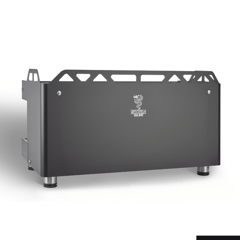 Bezzera 3 Group Moda DE PID Espresso Machine - BZMODAPID3B