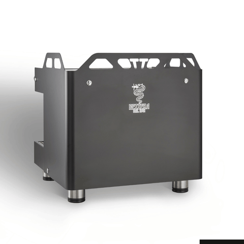 Bezzera Otto DE Auto-Foamer Espresso Machine - BZOTTOCDEAF2B