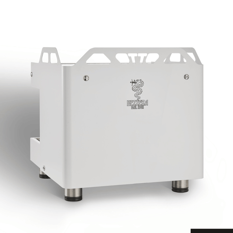Bezzera Otto DE Auto-Foamer Espresso Machine - BZOTTOCDEAF2W