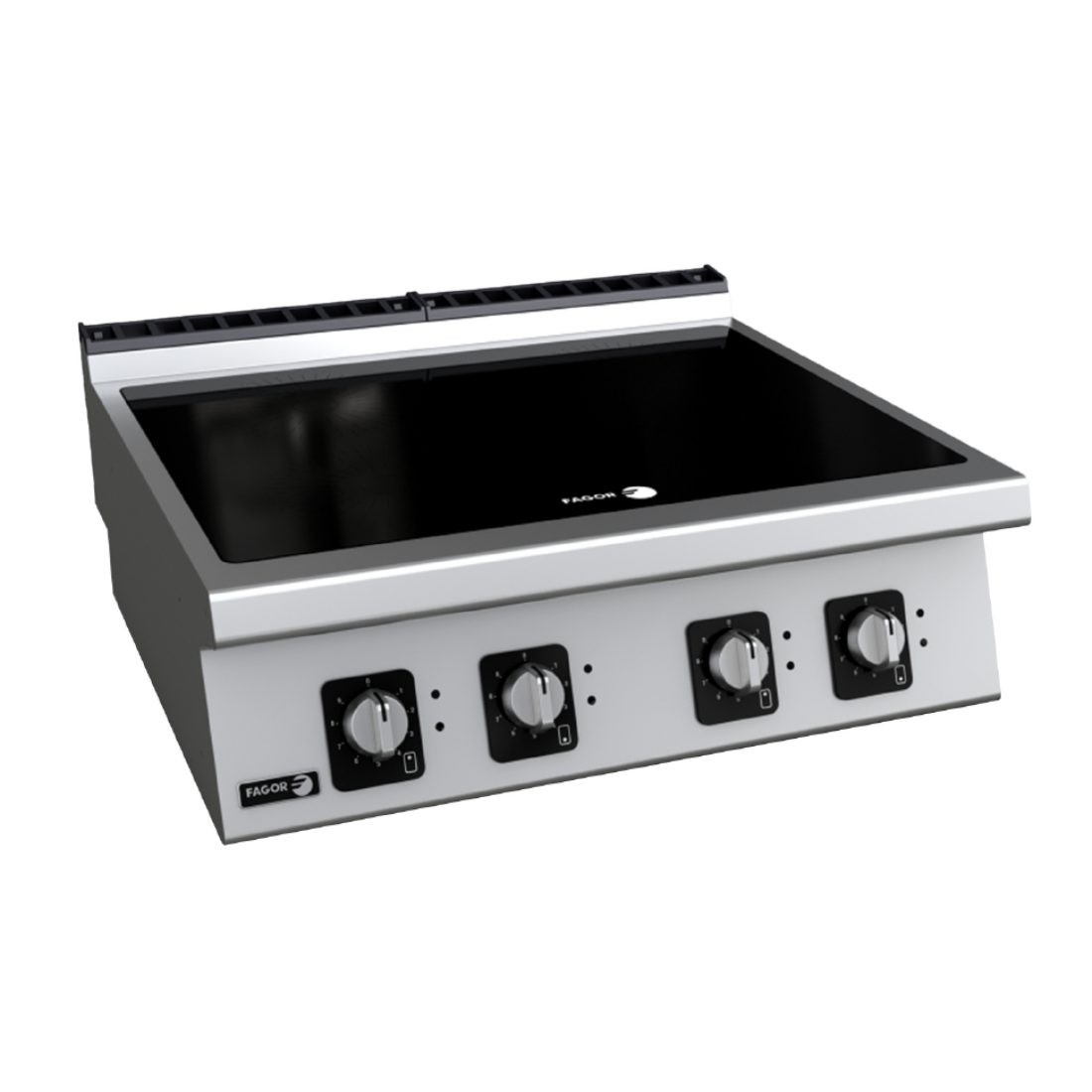 Fagor Kore 700 Series 800mm 4 Zone Induction Cooktop - C-I745