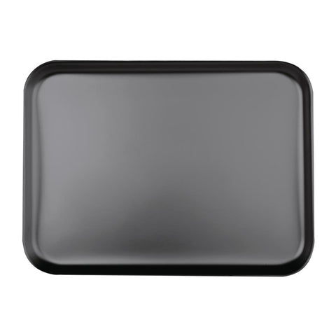 Vogue Anodised Baking Sheet Large - C064