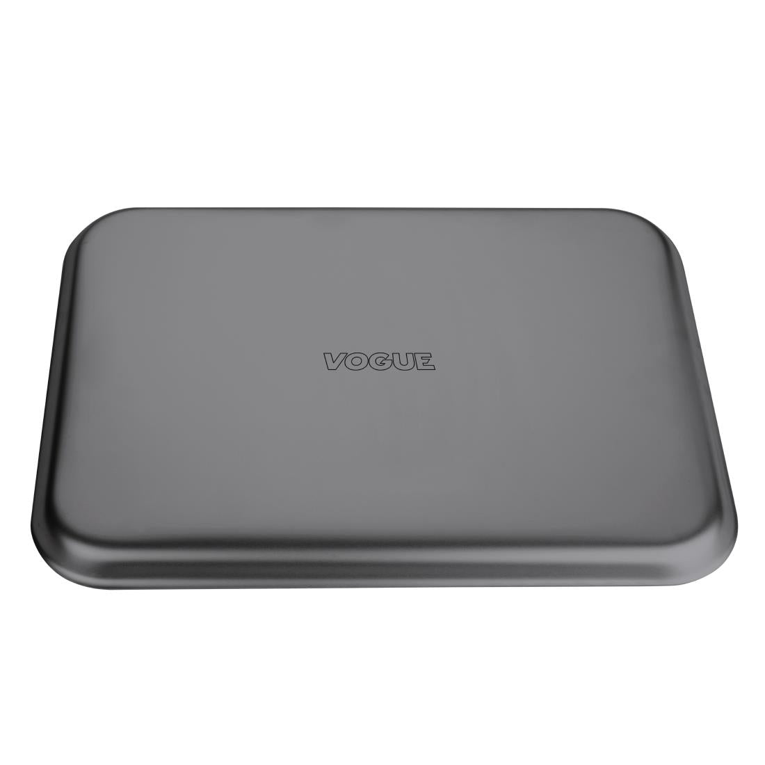 Vogue Anodised Baking Sheet Large - C064