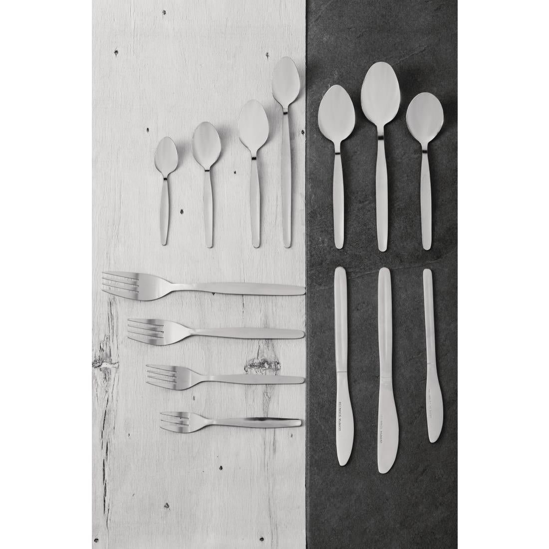 Olympia Kelso Cake Forks (12 Pack) - DP229
