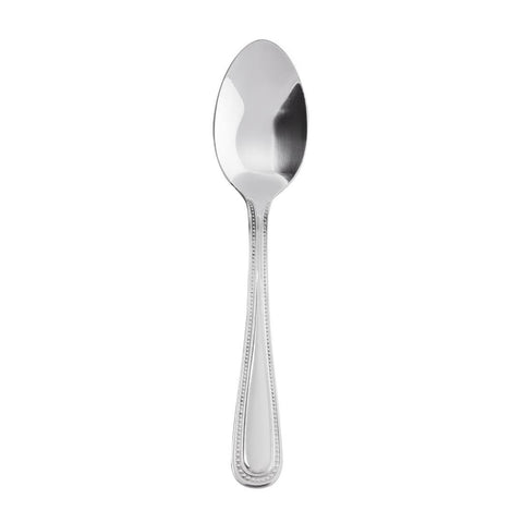 Olympia Bead Teaspoon (12 Pack) - C130