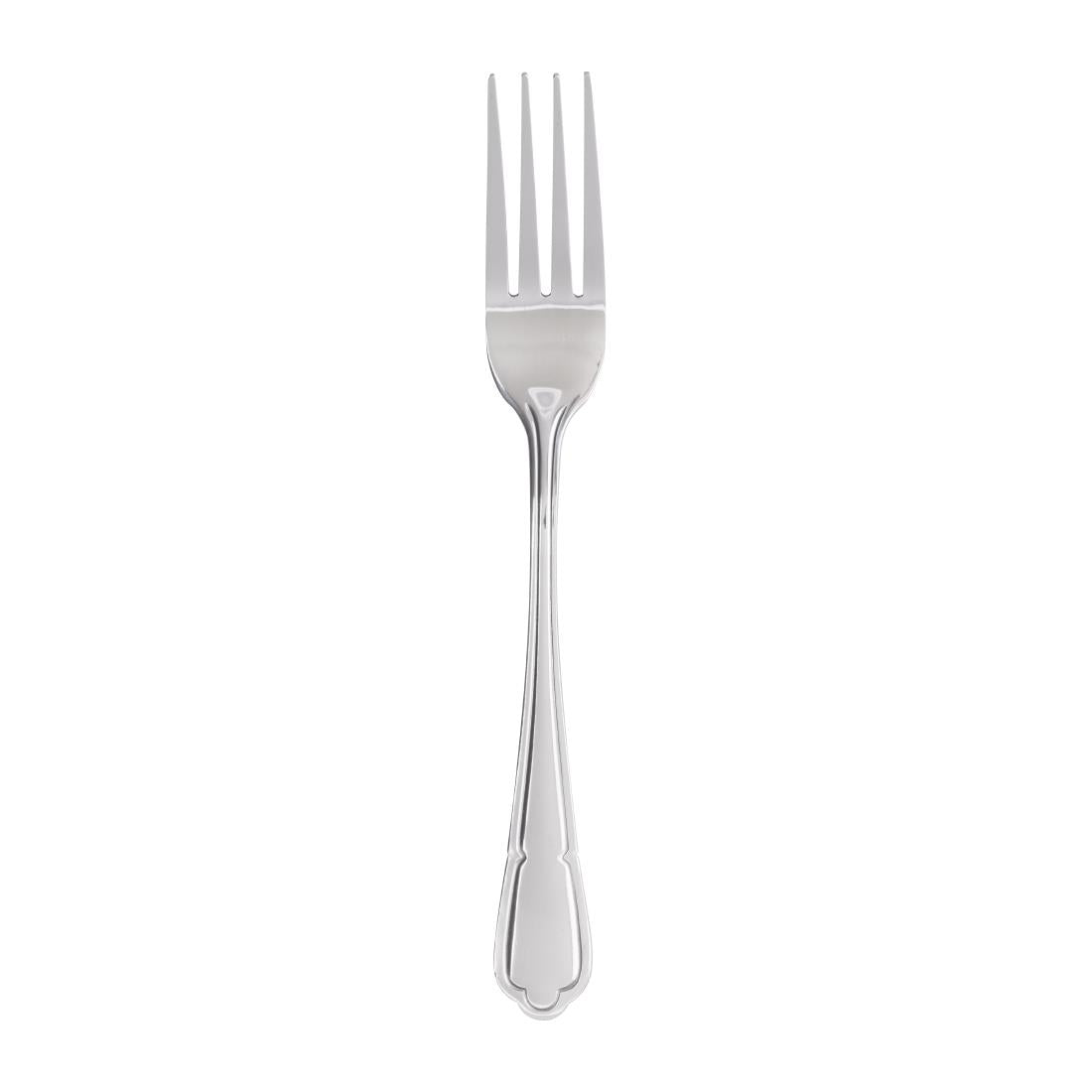Olympia Dubarry Table Fork (12 Pack) - C139