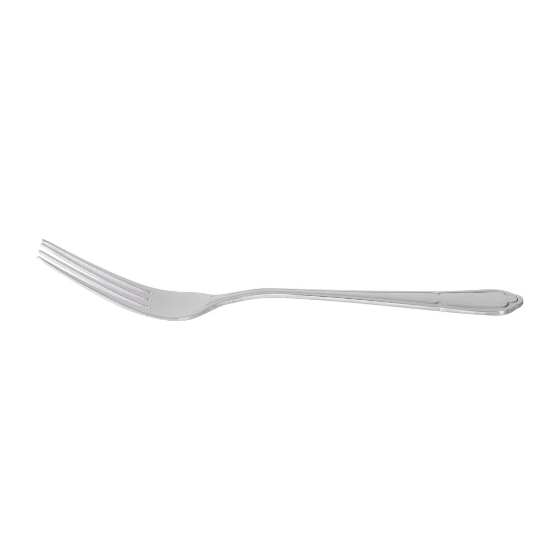Olympia Dubarry Table Fork (12 Pack) - C139