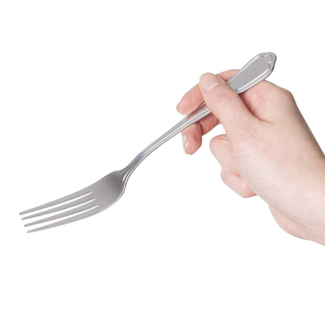 Olympia Dubarry Table Fork (12 Pack) - C139
