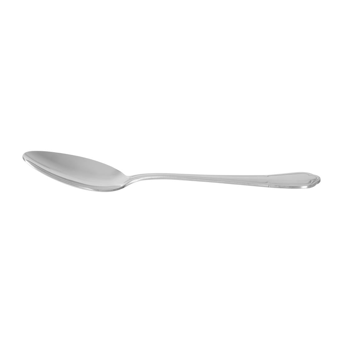 Olympia Dubarry Service Spoon (12 Pack) - C142