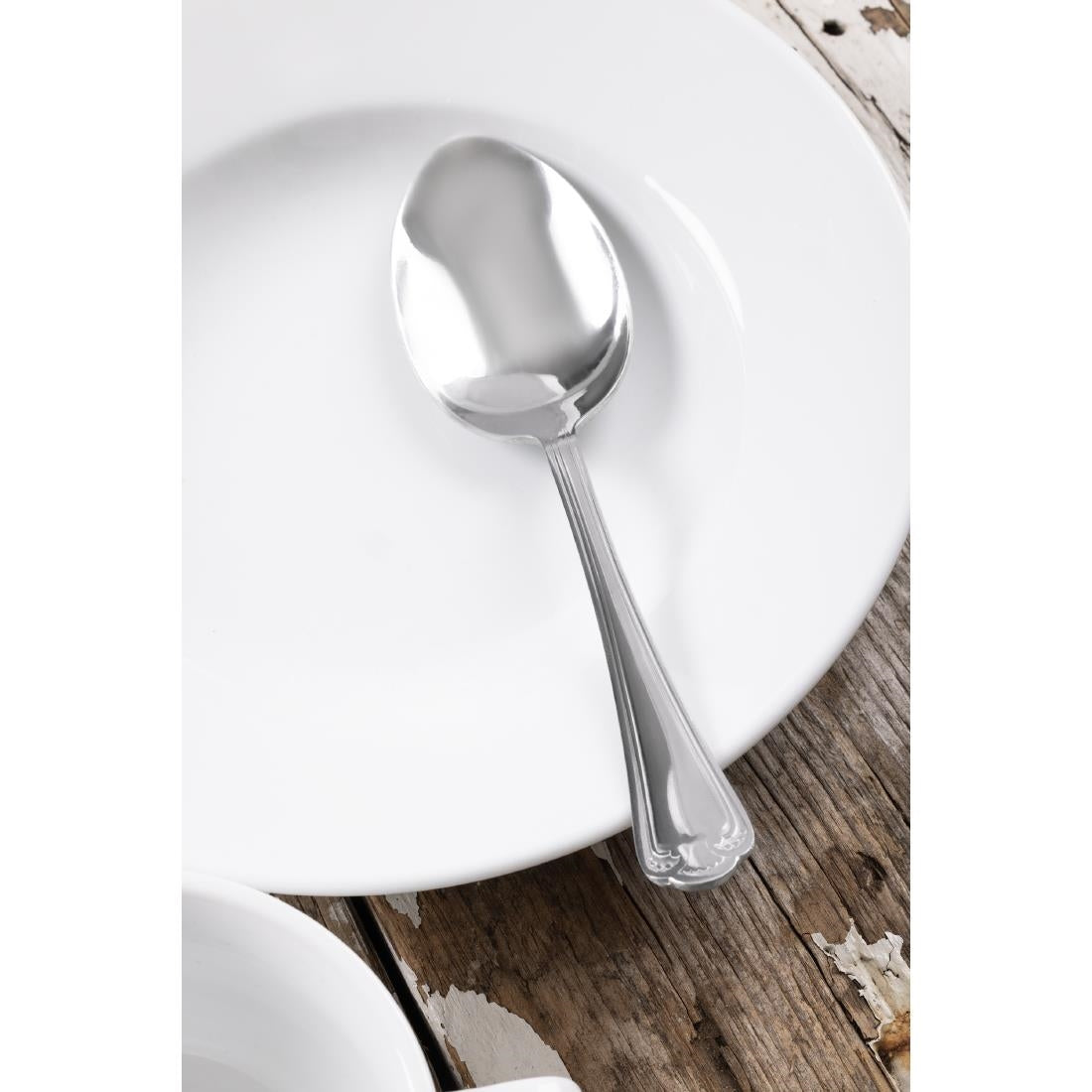 Olympia Jesmond Service Spoon (12 Pack) - C150