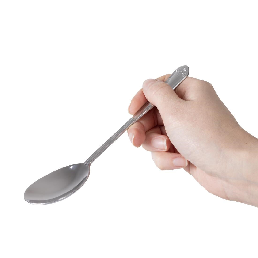 Olympia Jesmond Soup Spoon (12 Pack) - C152
