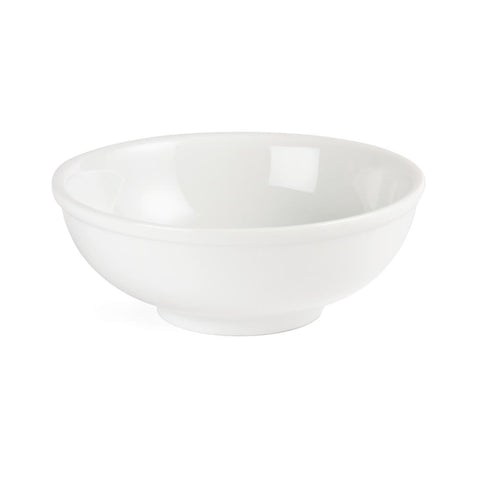 Olympia Whiteware Noodle Bowls 190mm (6 Pack) - C329