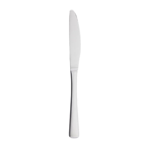 Olympia Clifton Table Knives (12 Pack) - C442