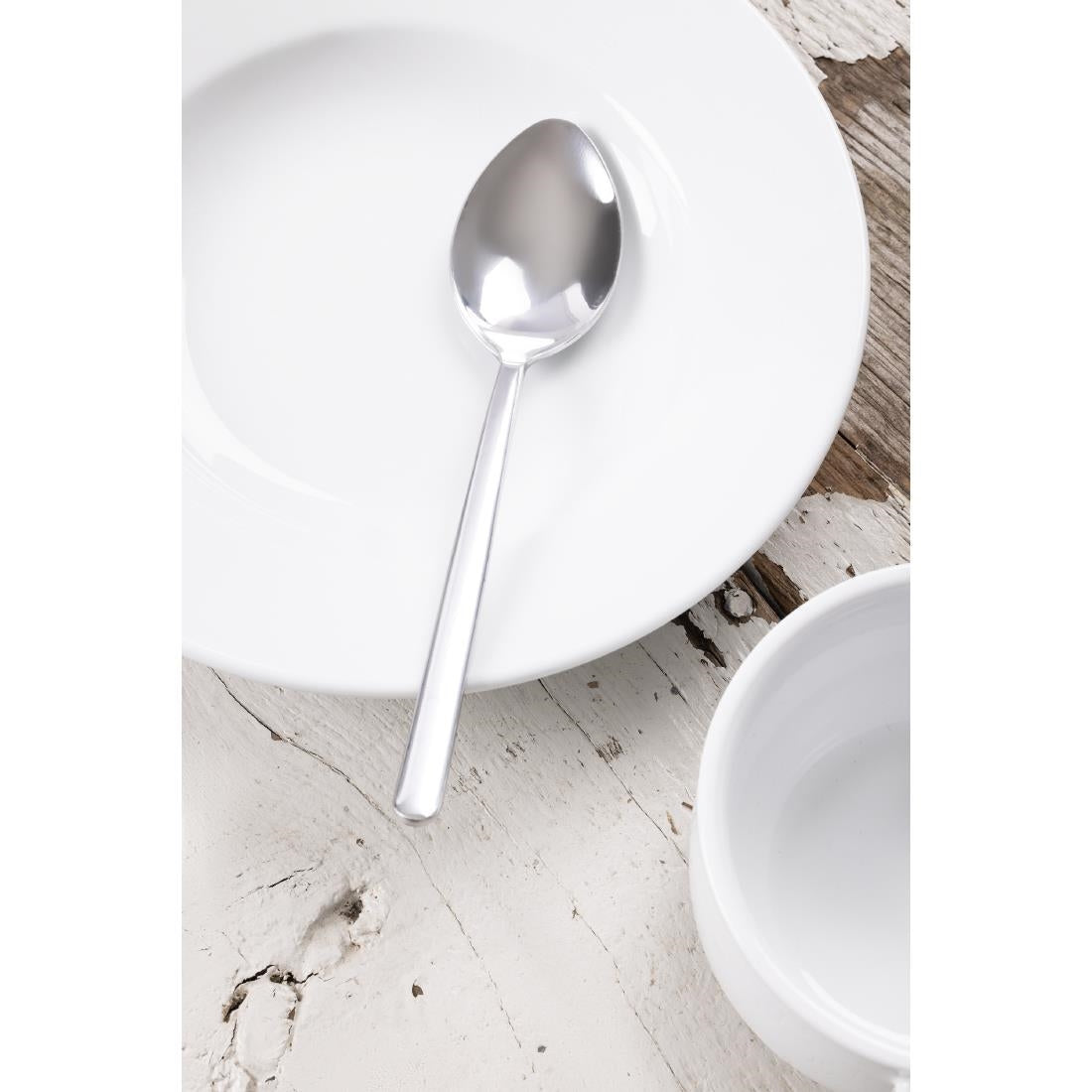 Olympia Henley Service Spoon (12 Pack) - C452