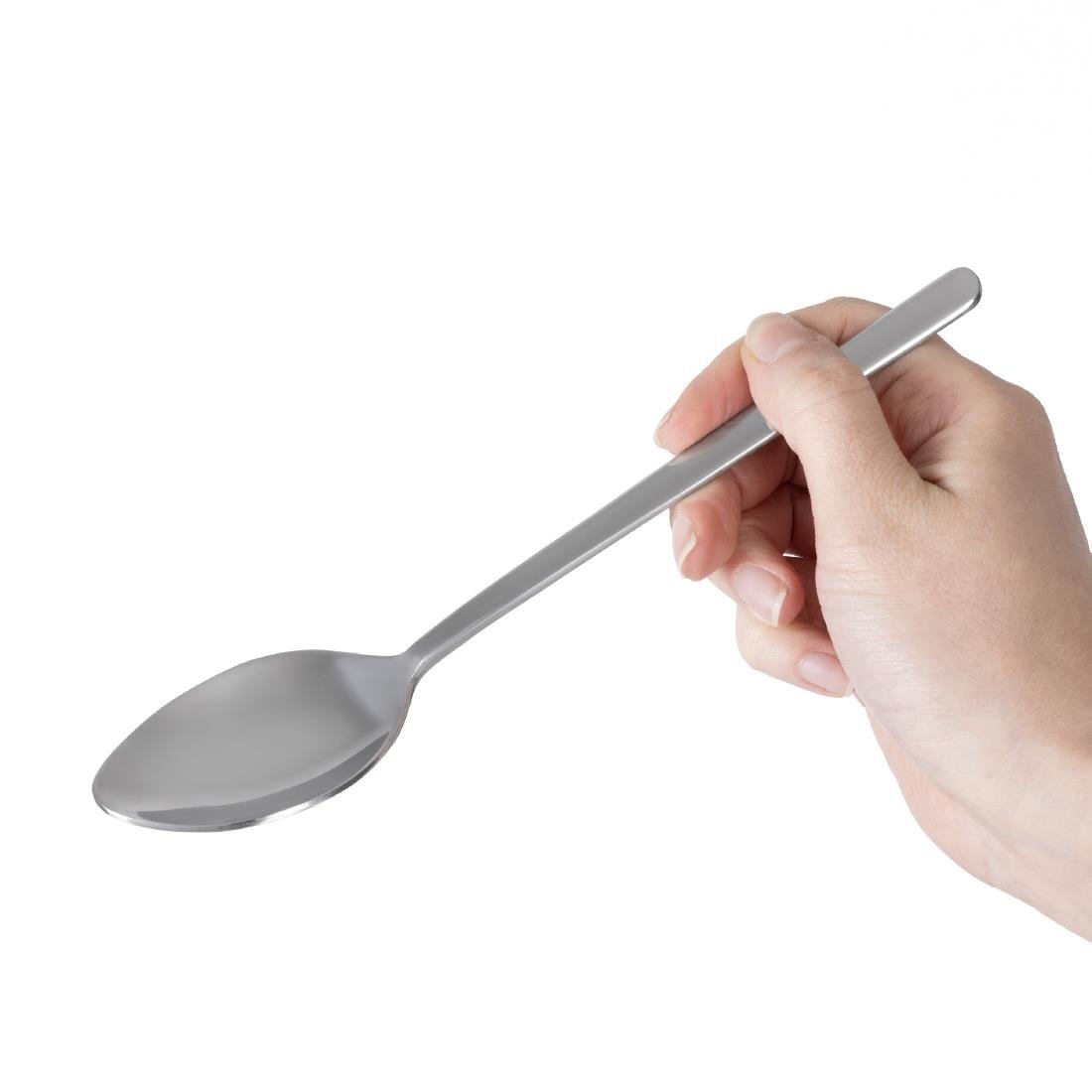 Olympia Henley Service Spoon (12 Pack) - C452