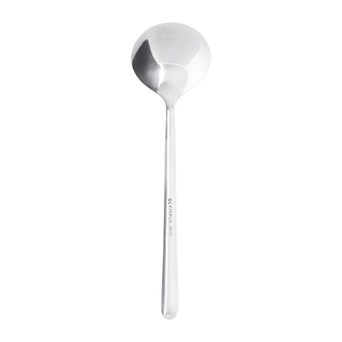 Olympia Henley Soup Spoon (12 Pack) - C453