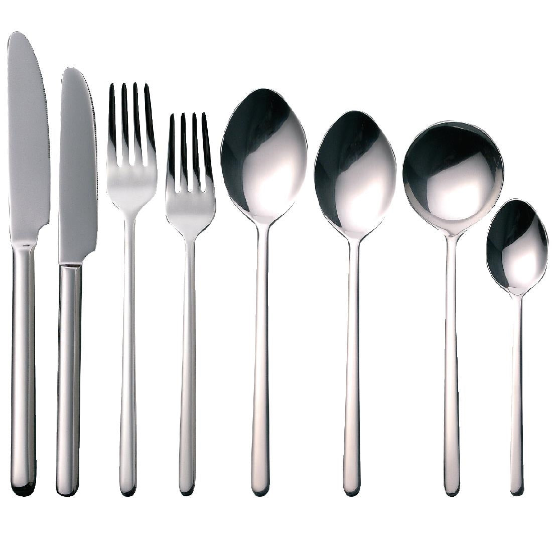 Olympia Henley Dessert Knife (12 Pack) - C454