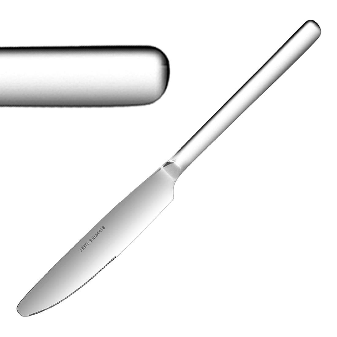 Olympia Henley Dessert Knife (12 Pack) - C454
