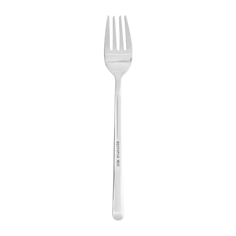 Olympia Henley Dessert Fork (12 Pack) - C455
