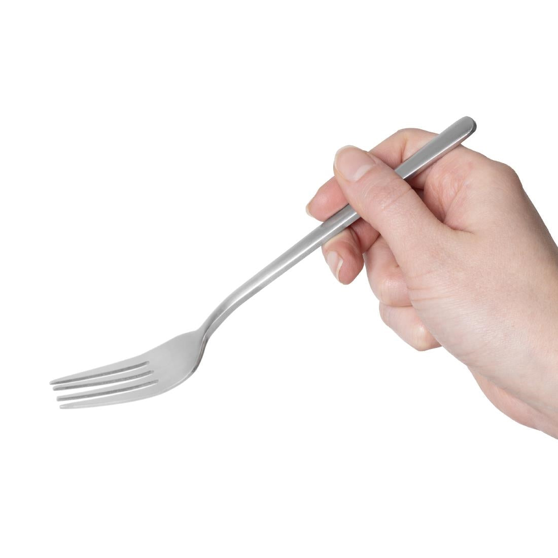 Olympia Henley Dessert Fork (12 Pack) - C455