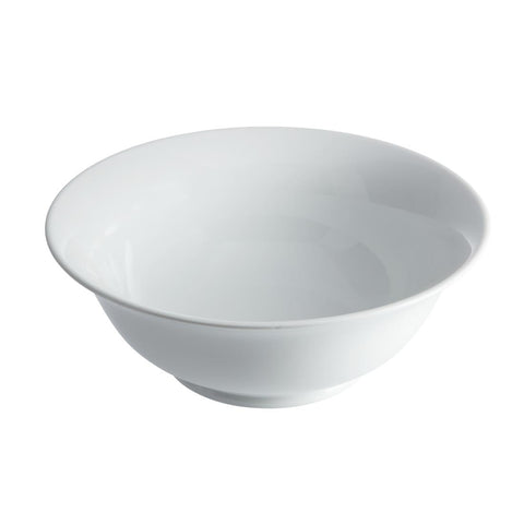 Olympia Whiteware Large Salad Bowl 330mm - C464