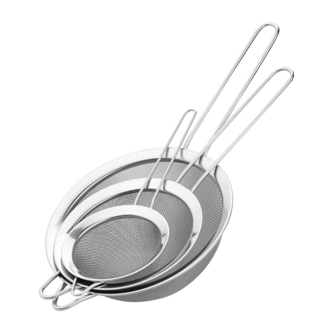 Olympia Sieve 100mm - C799