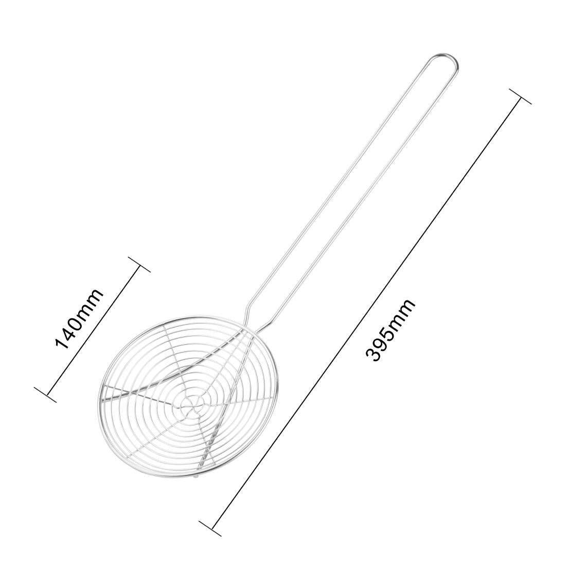 Vogue Lifter 140mm - C834