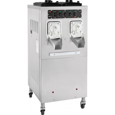 Taylor C002 Twin Barrel Frozen Custard Machine