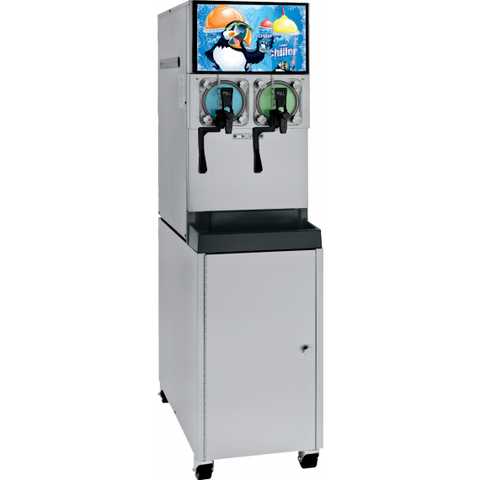 Taylor C300 Two Flavour Frozen Carbonated Beverage Machine