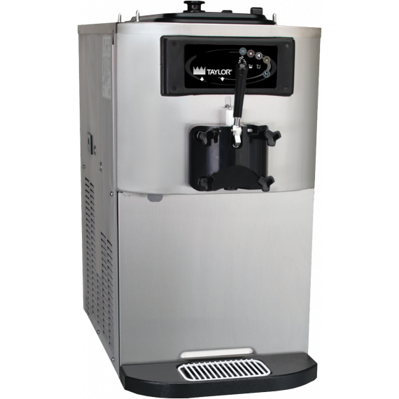 Taylor Bench Top Soft Serve Machine