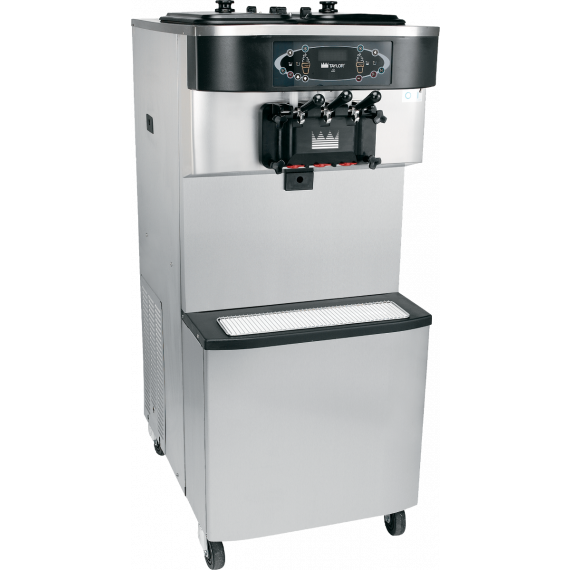 Taylor Bench Top Soft Serve Machine