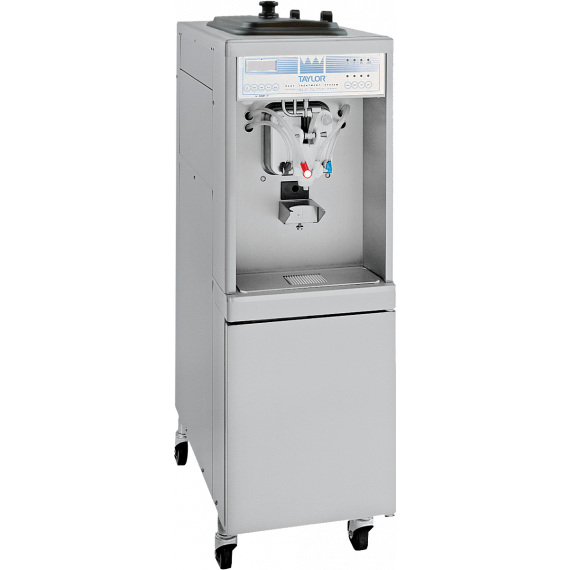 Taylor Ph61 High Capacity Shake Machine With Auto Flavour Injection, Pump Feed And Heat Treat Cycle