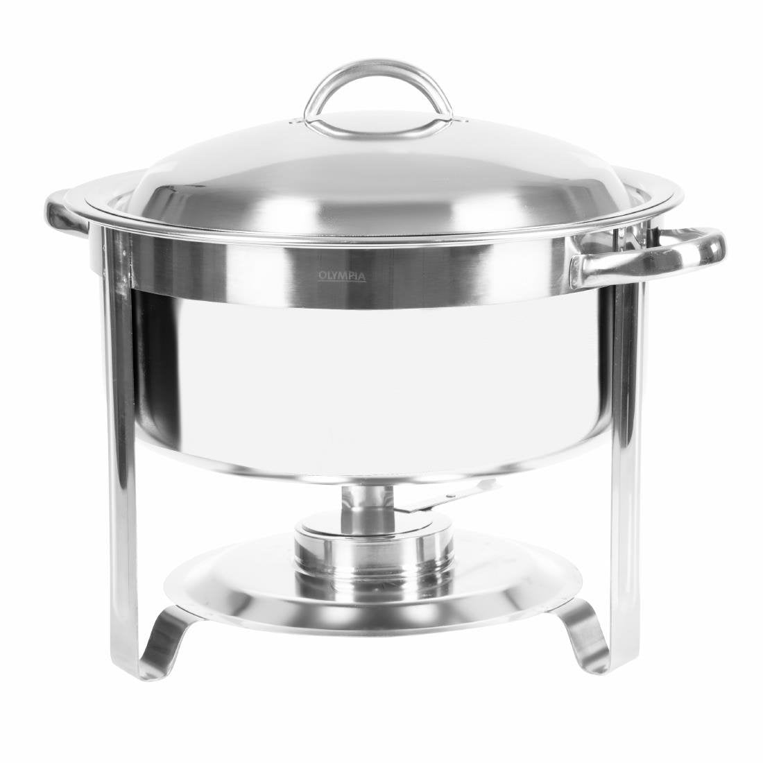 Olympia Vienna Chafing Dish - CB063