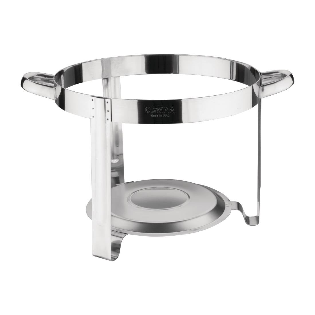 Olympia Vienna Chafing Dish - CB063