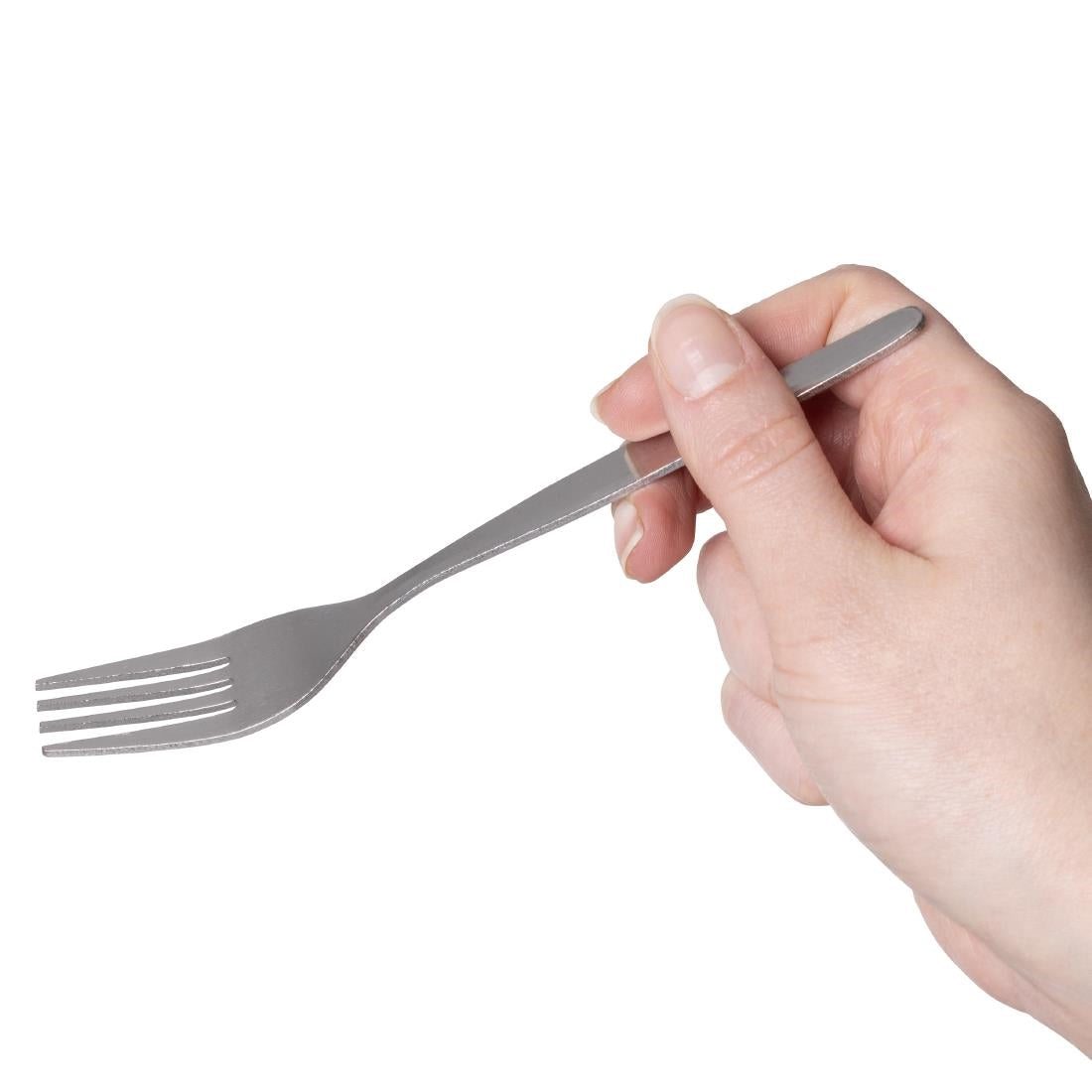 Olympia Kelso Infants Fork (12 Pack) - CB064