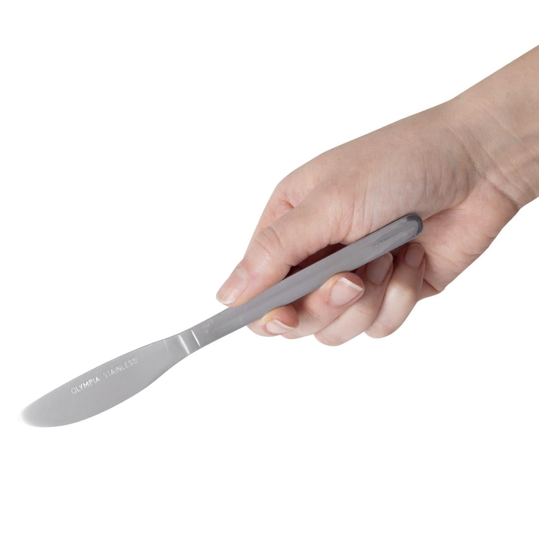 Olympia Kelso Childrens Knife (12 Pack) - CB065