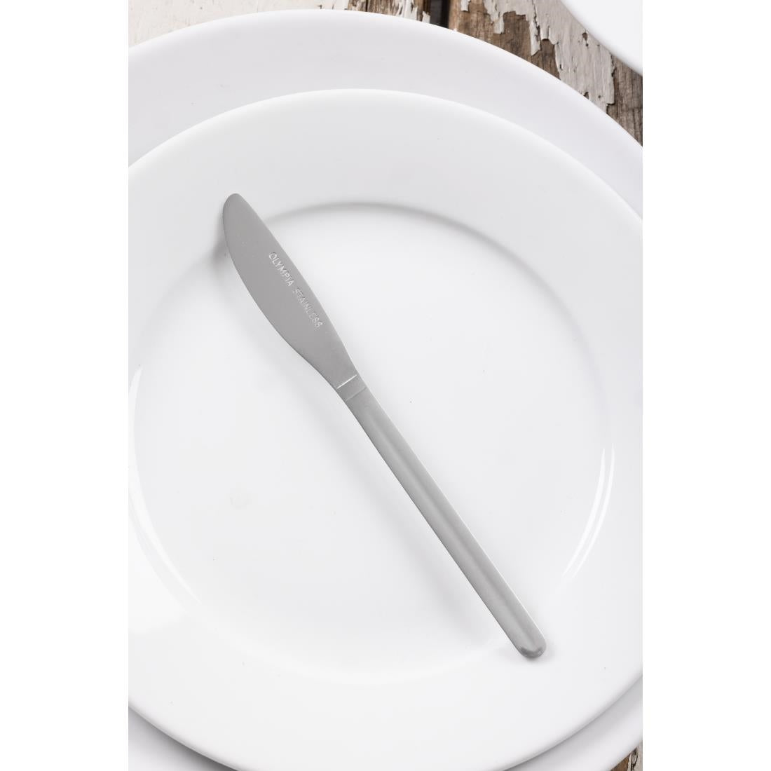 Olympia Kelso Childrens Knife (12 Pack) - CB065