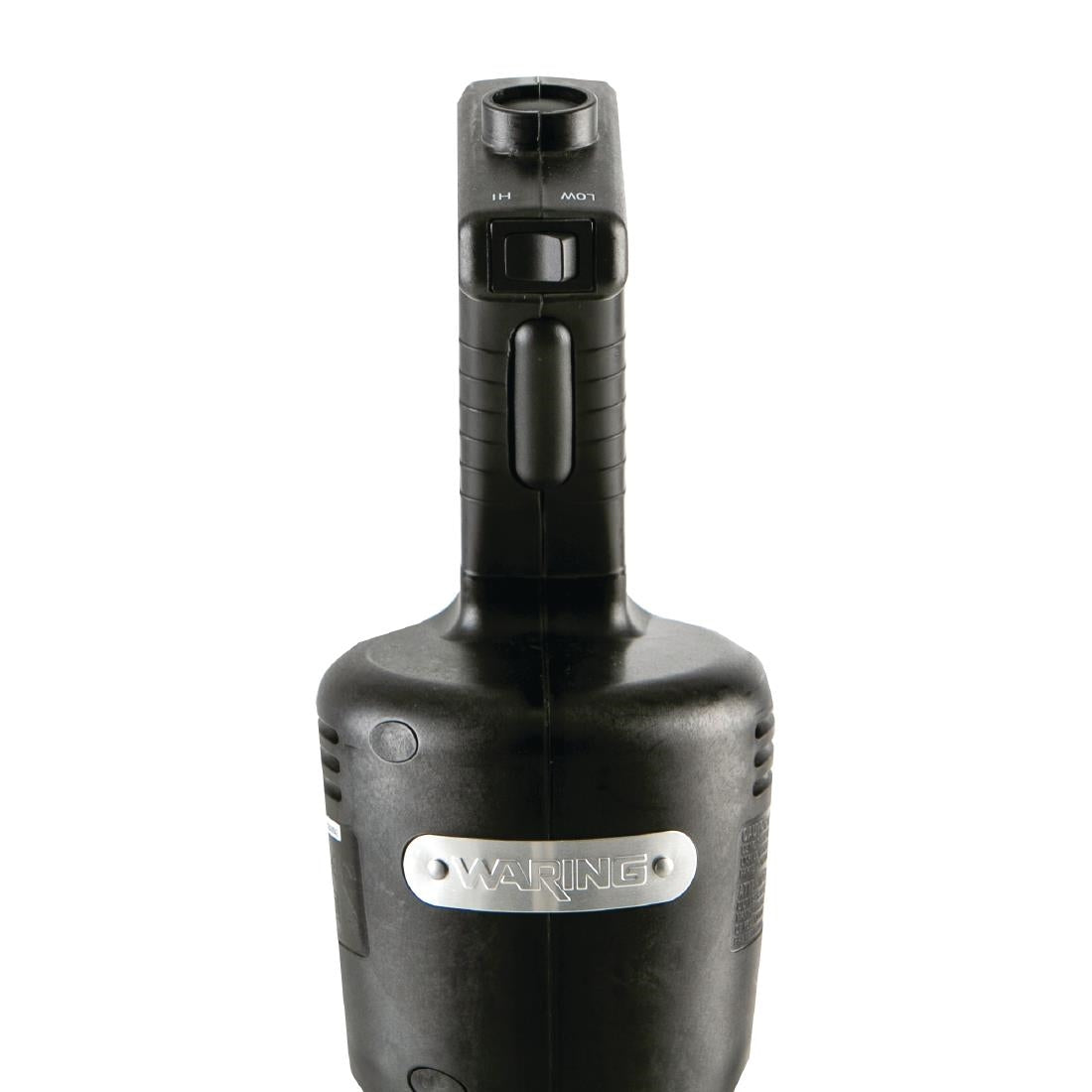 Waring Stick Blender - 254mm - CB132-A
