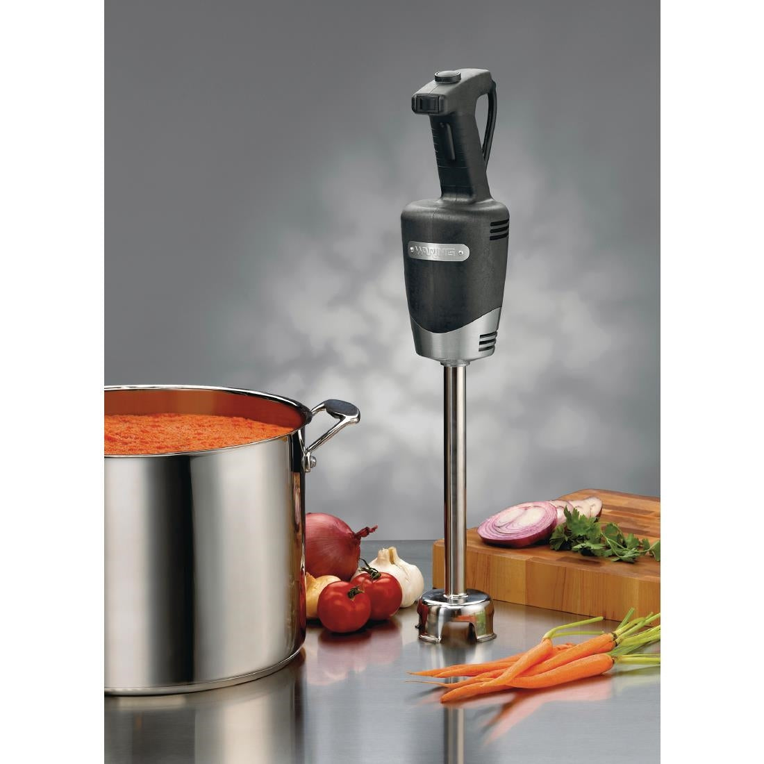 Waring Stick Blender - 254mm - CB132-A