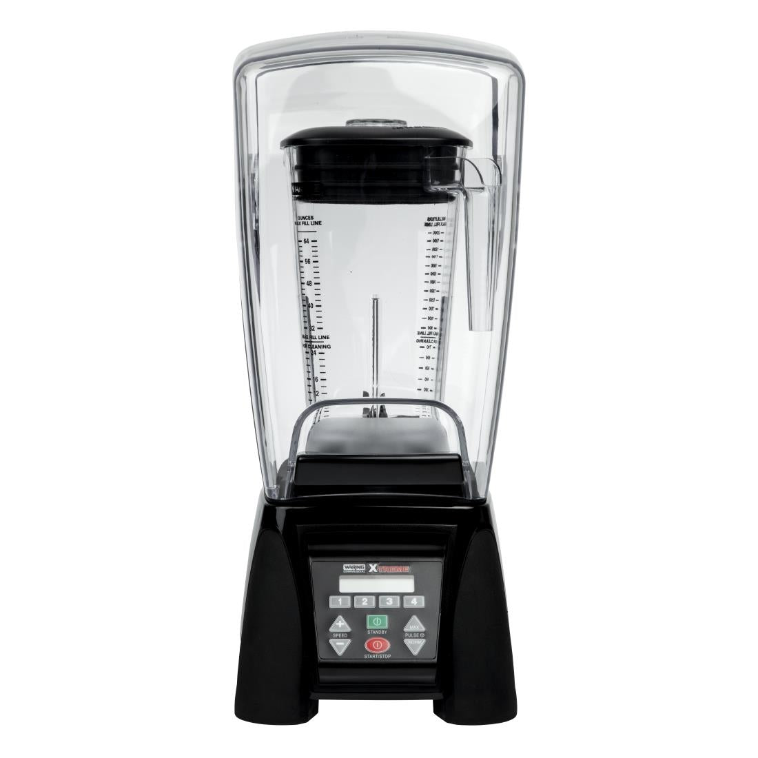 Waring Xtreme Hi-Power Blender with sound guard MX1500XTXSEK - CB137-A