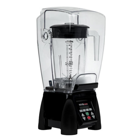 Waring Xtreme Hi-Power Blender with sound guard MX1500XTXSEK - CB137-A