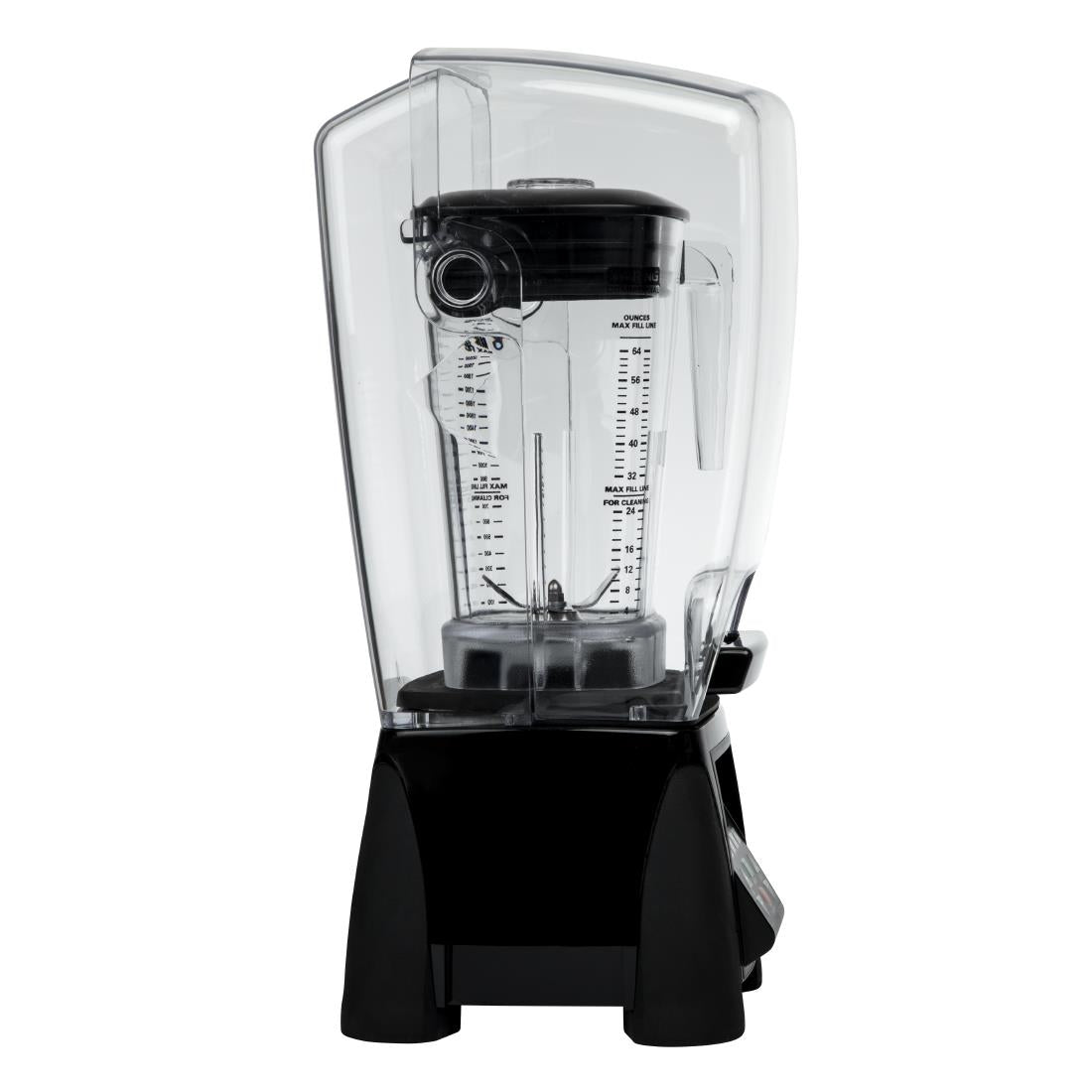 Waring Xtreme Hi-Power Blender with sound guard MX1500XTXSEK - CB137-A