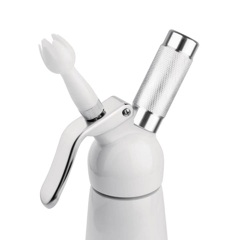 Vogue Cream Whipper 500ml - CB162